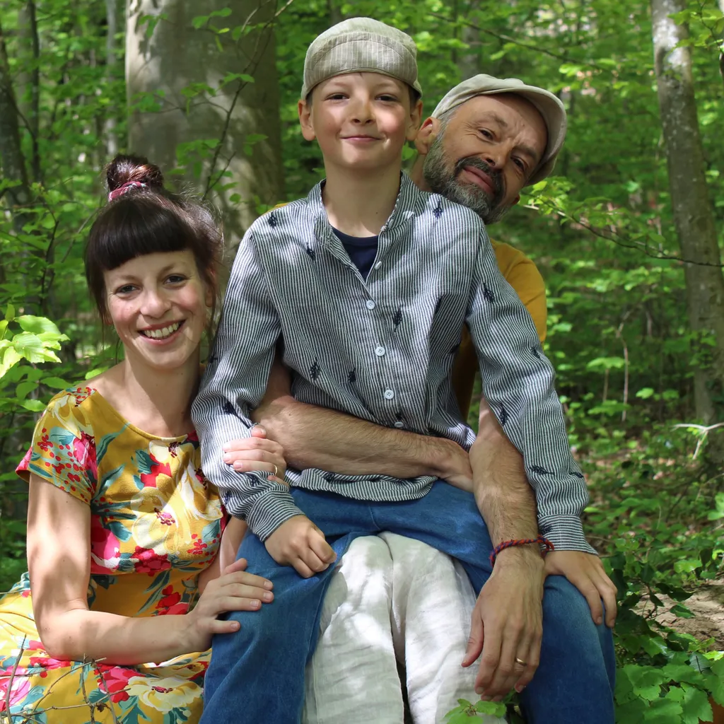 Profilbild von Franziska