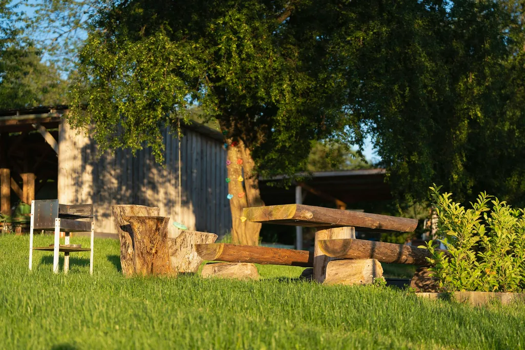 Rathshof im Salemertal