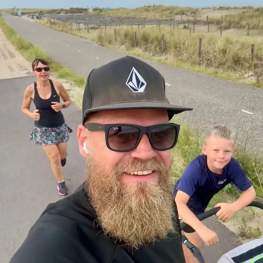 Profilbild von Steffen