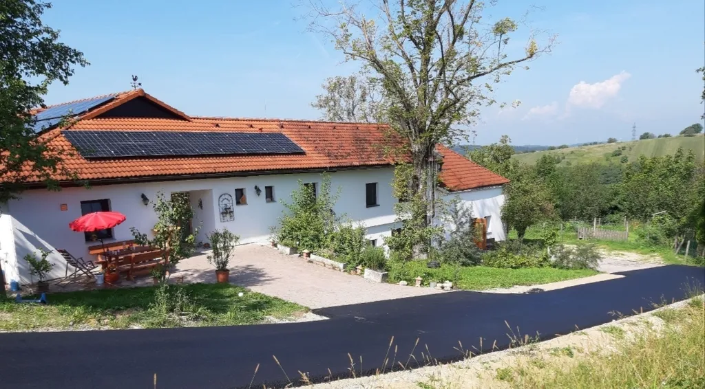 Vierkanter in Einzellage