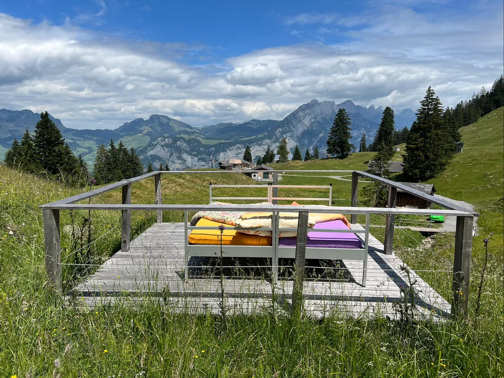 Million Stars Habergschwänd