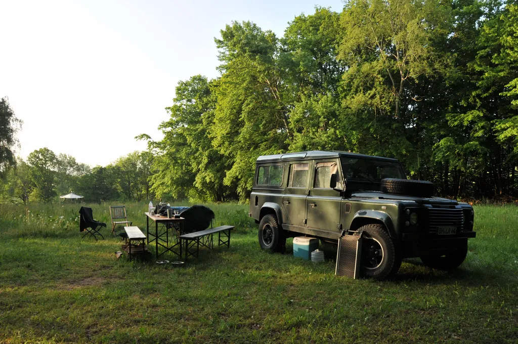 Träume in Alleinlage