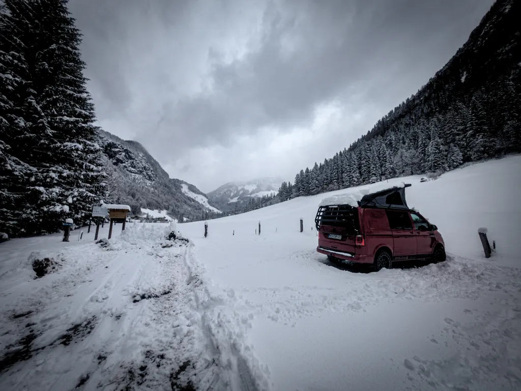 Bild von Udo für den Spot 1354