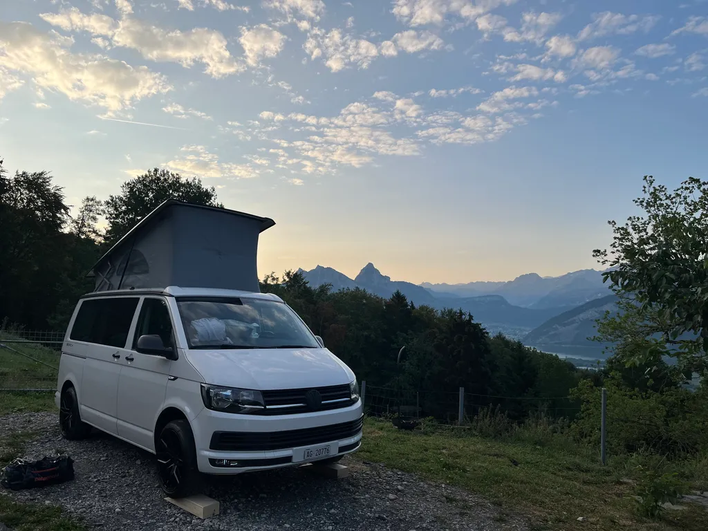 Bild von Fabrizio für den Spot 1070