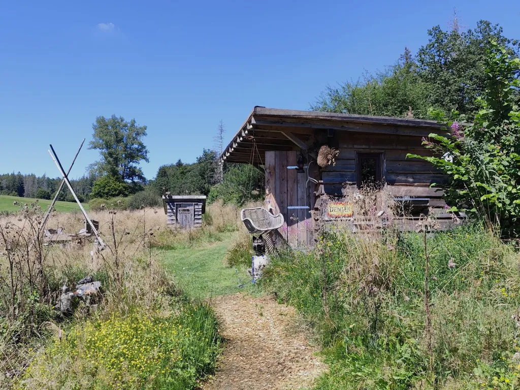 Bild von Maren & Alfred für den Spot 1306