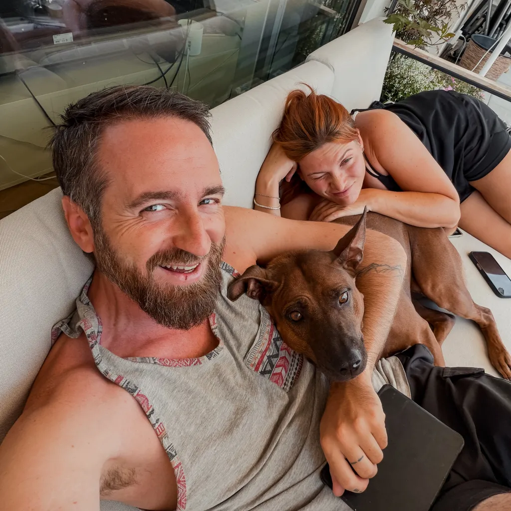 Photo de profil de Bastian