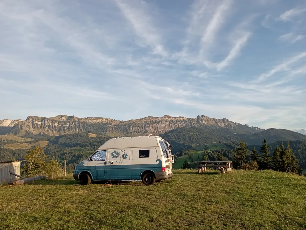 Bild von Leona für den Spot 339