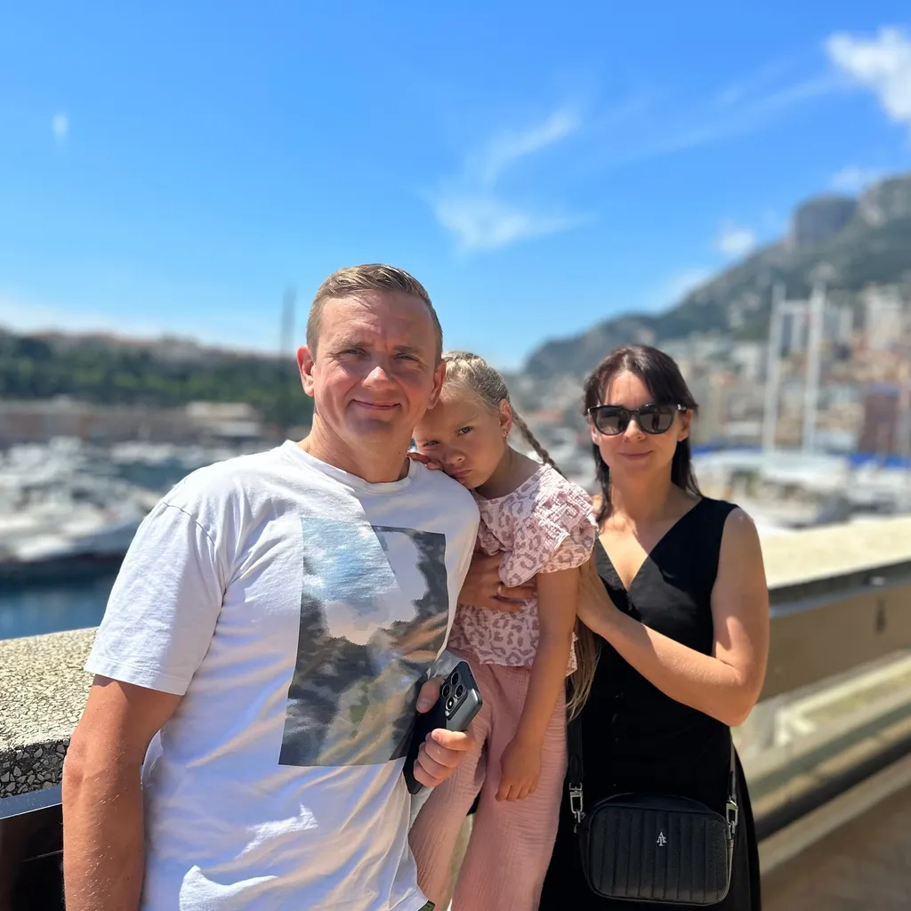 Profilbild von Andrey