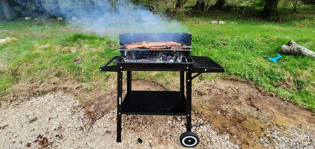 Jogne entre Lac et La Brévine