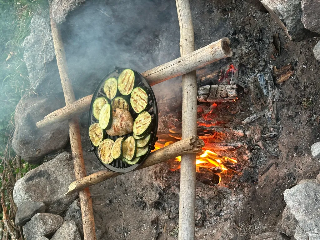Bild von Liliane für den Spot 1444