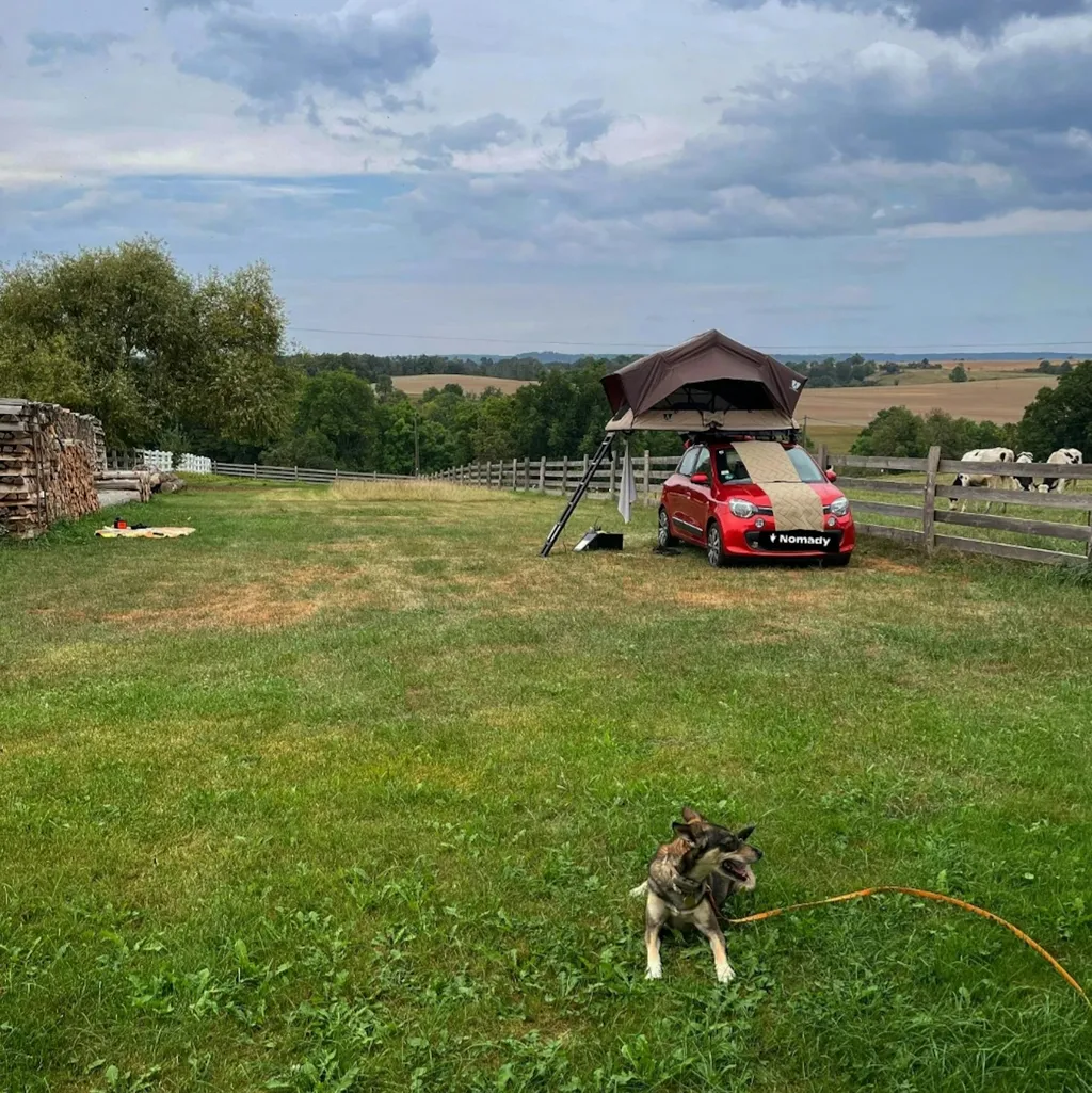 Kleinste Gemeinde Thüringens