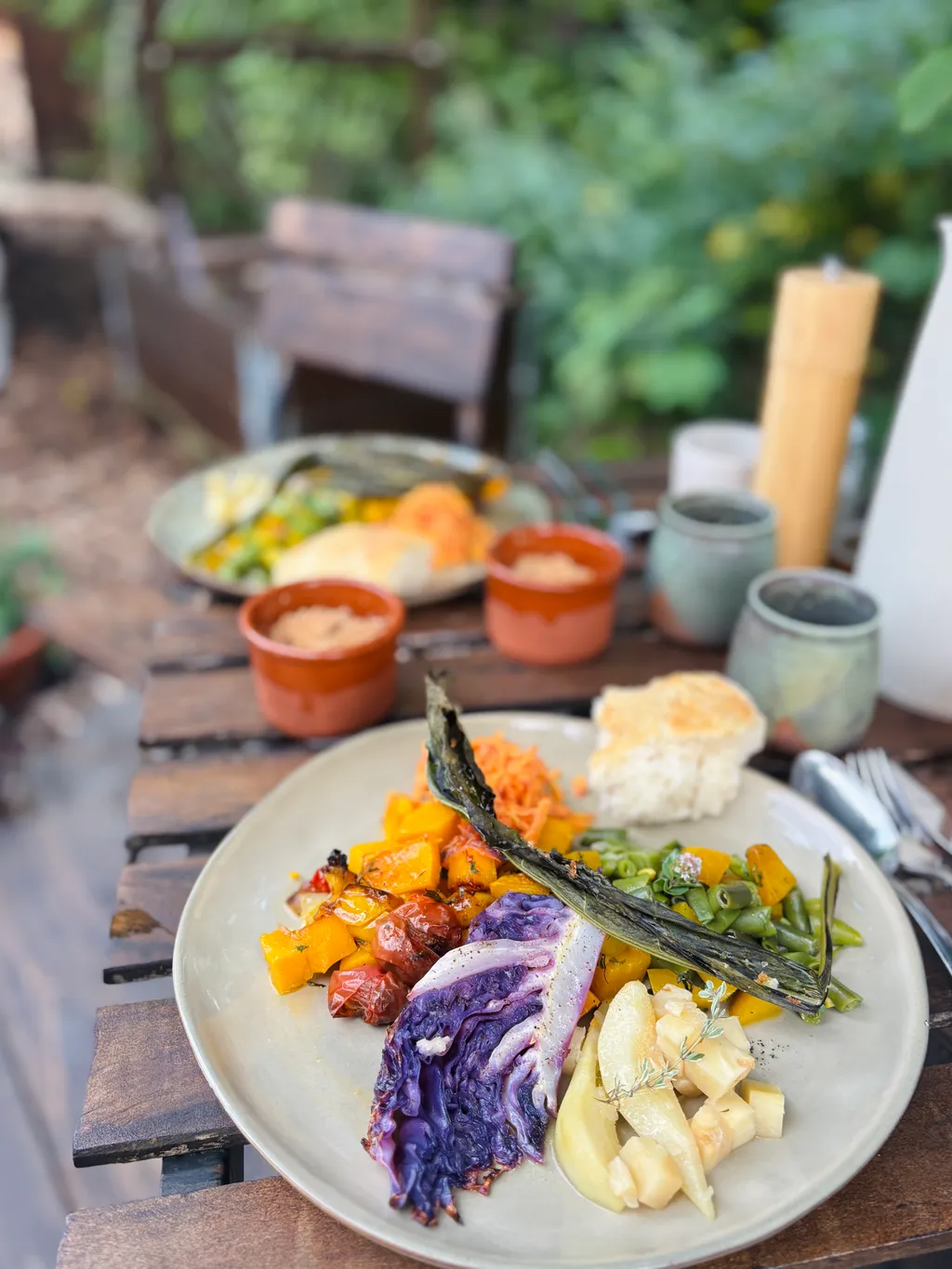 Bild von Pascale für den Spot 3975