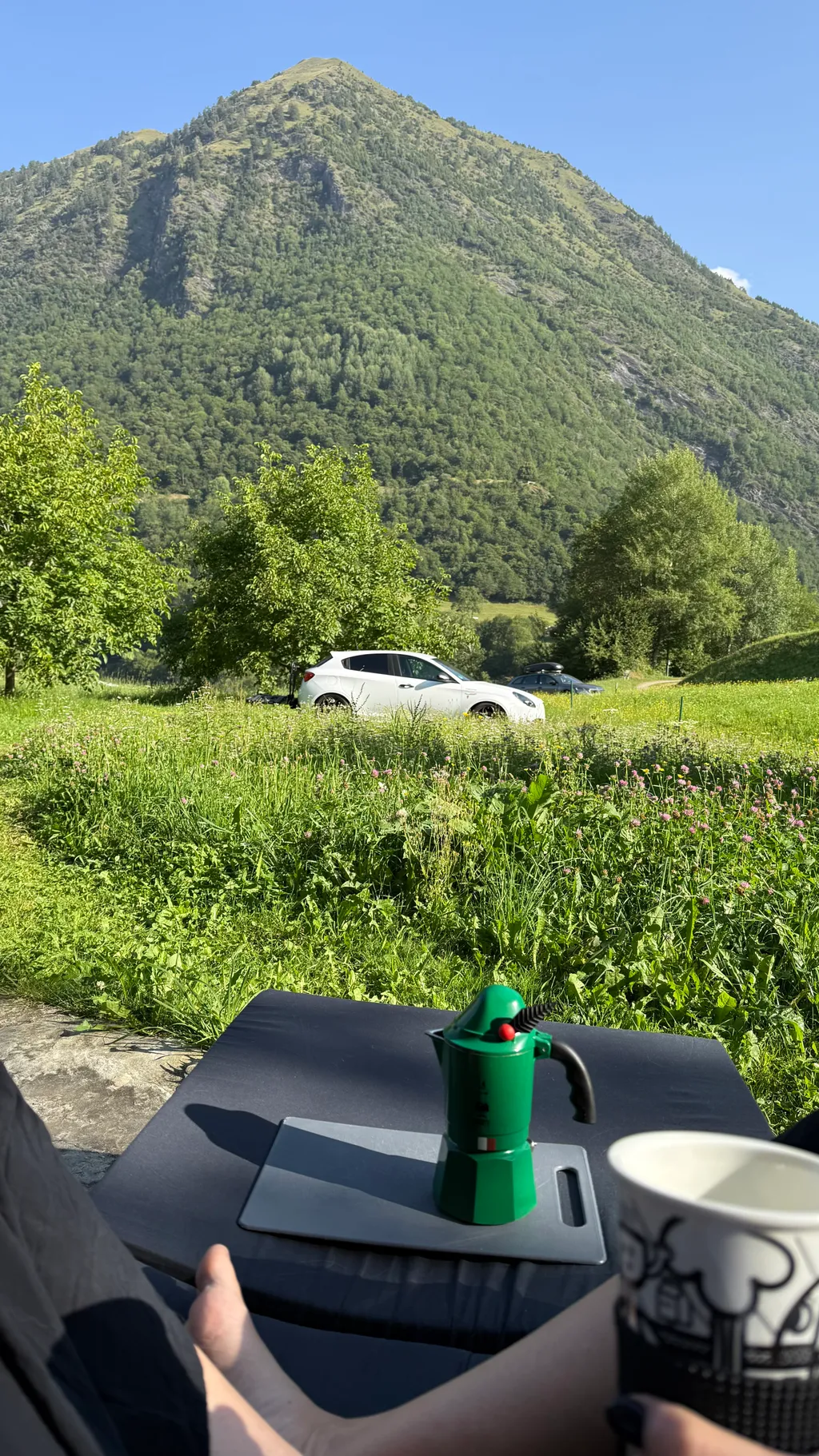 Bild von Elke für den Spot 2