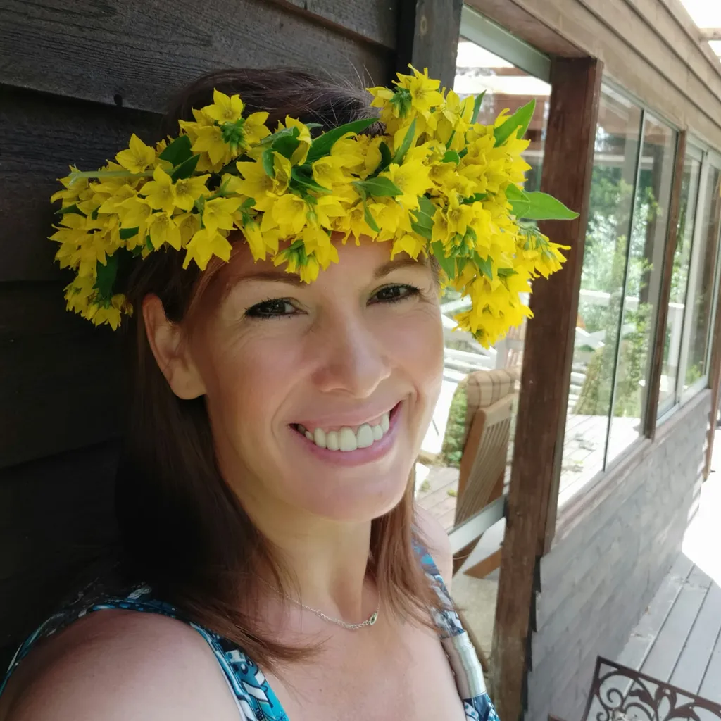 Profilbild von Janet