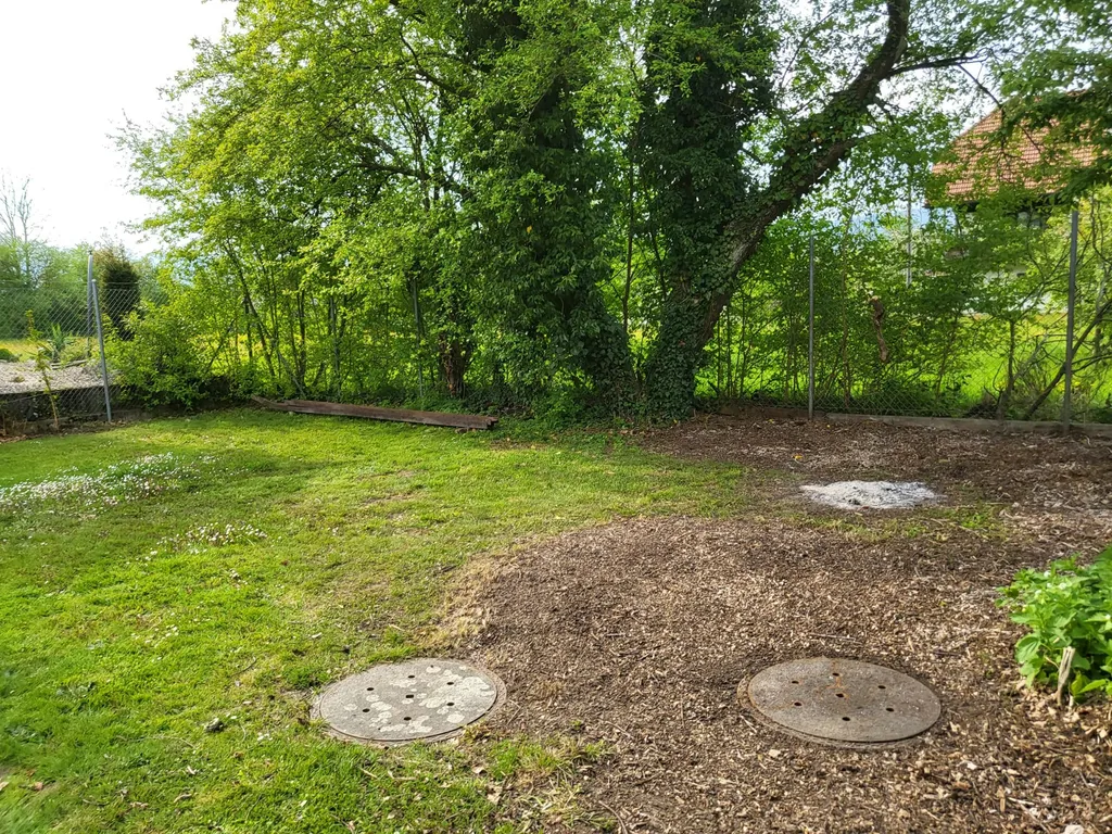 Schrittis Nomady Camp