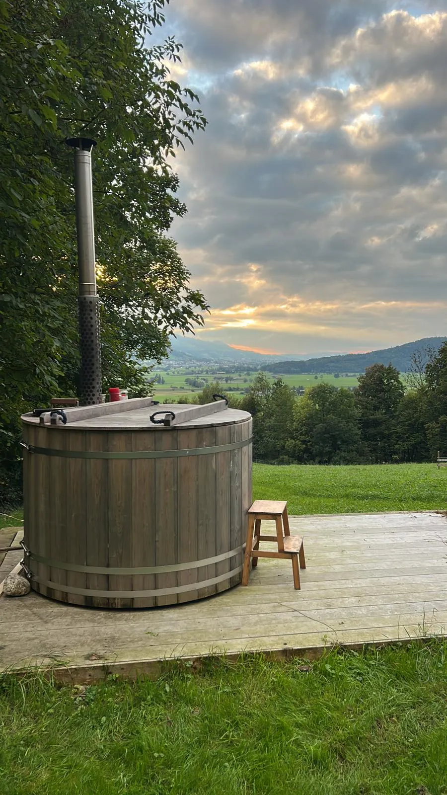 Bild von Nadine für den Spot 4512