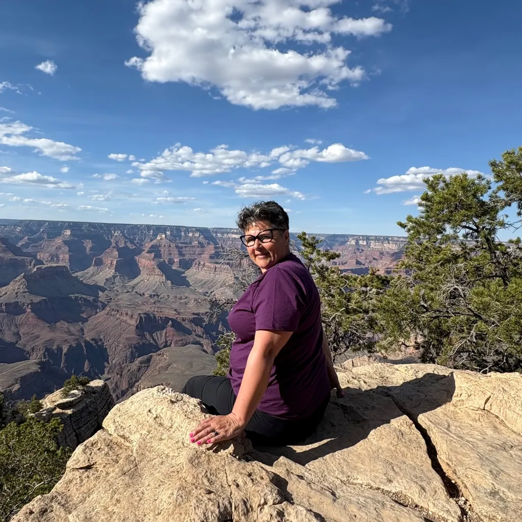 Profilbild von Sabrina