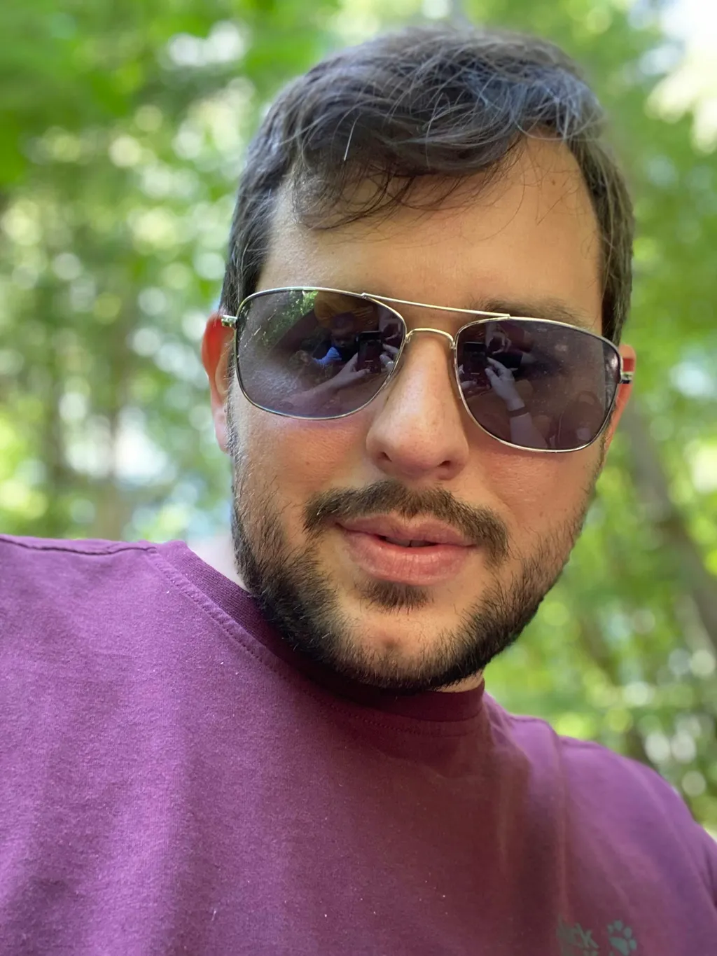 Profilbild von Sandro