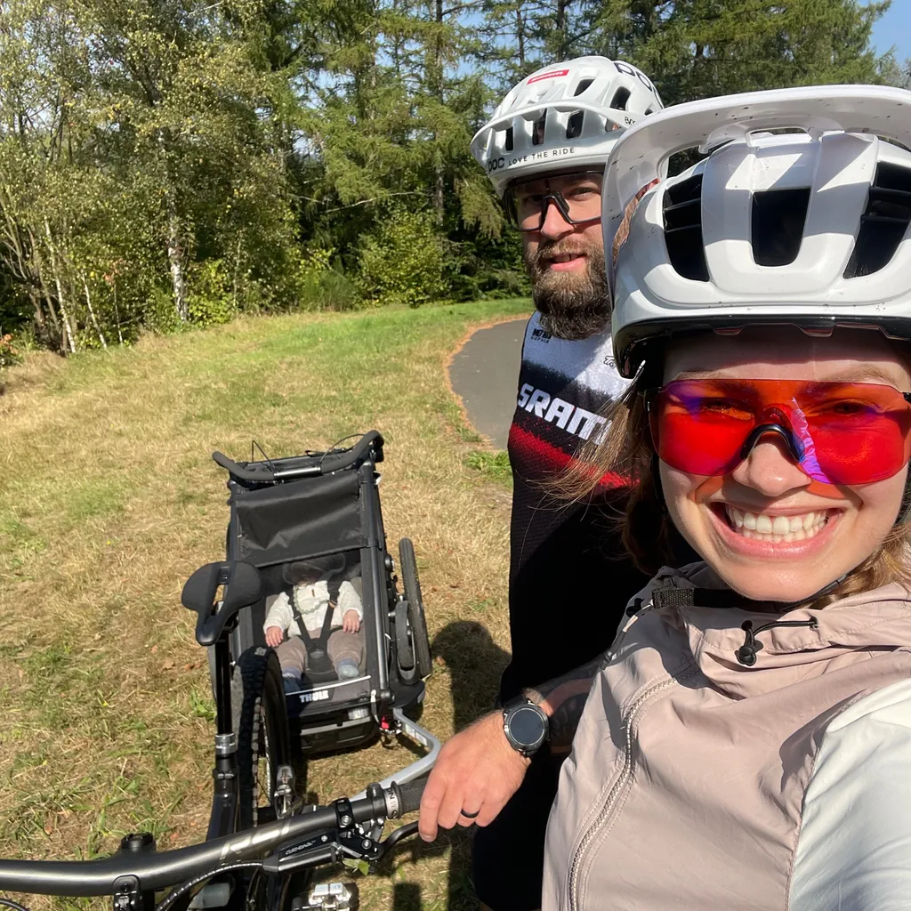 Profilbild von André