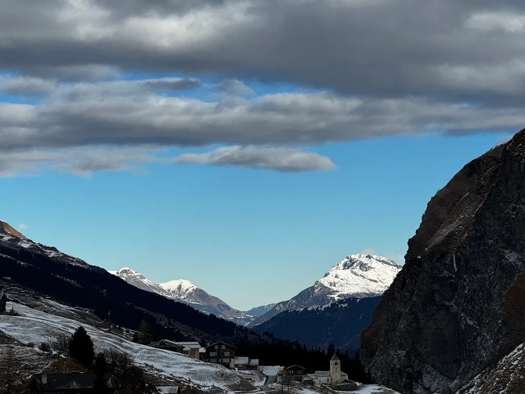Bild von Raphael für den Spot 388