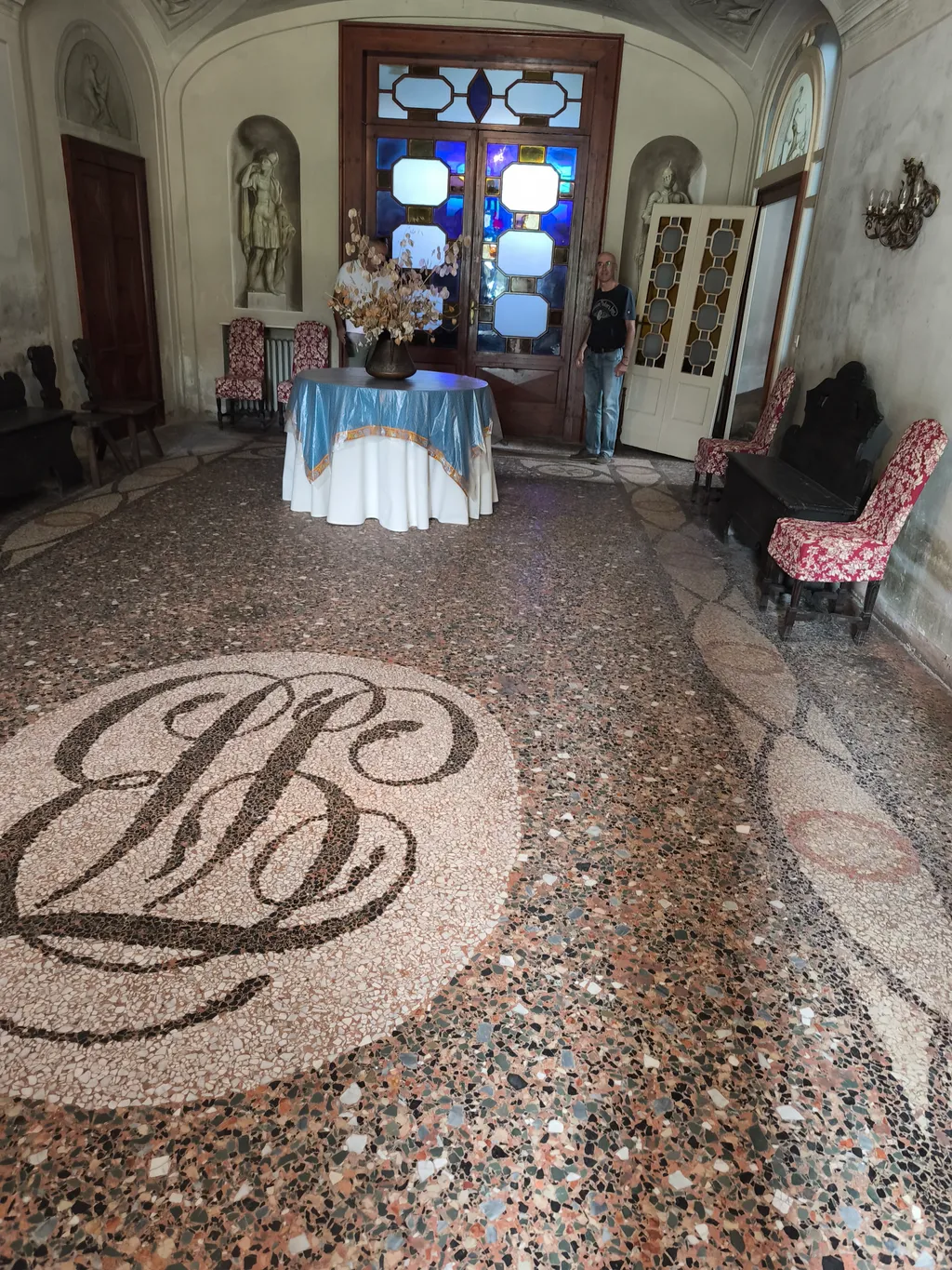 Bild von Sabine für den Spot 1023