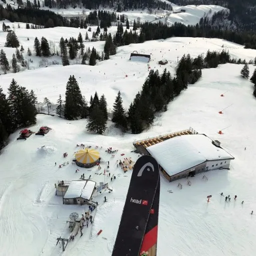 AG Sportbahnen avatar