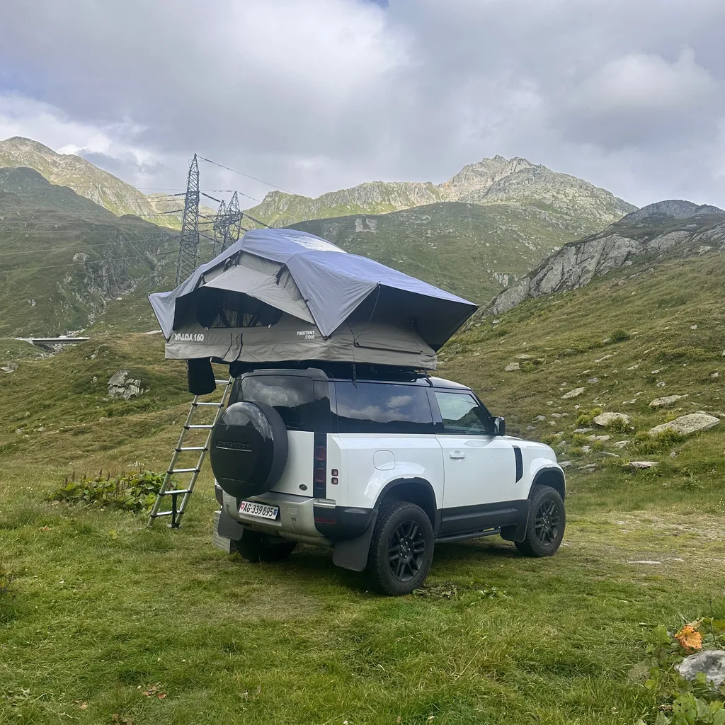 Profilbild von Magnus