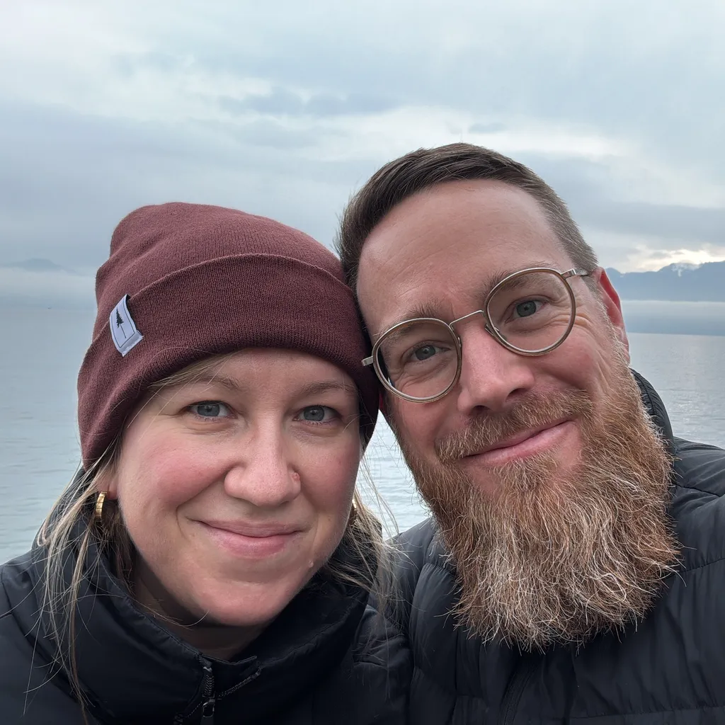 Profilbild von Philipp & Franzisca