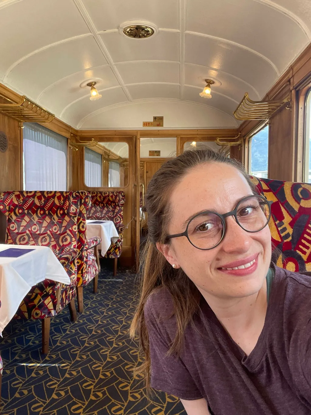 Profilbild von Kathrin