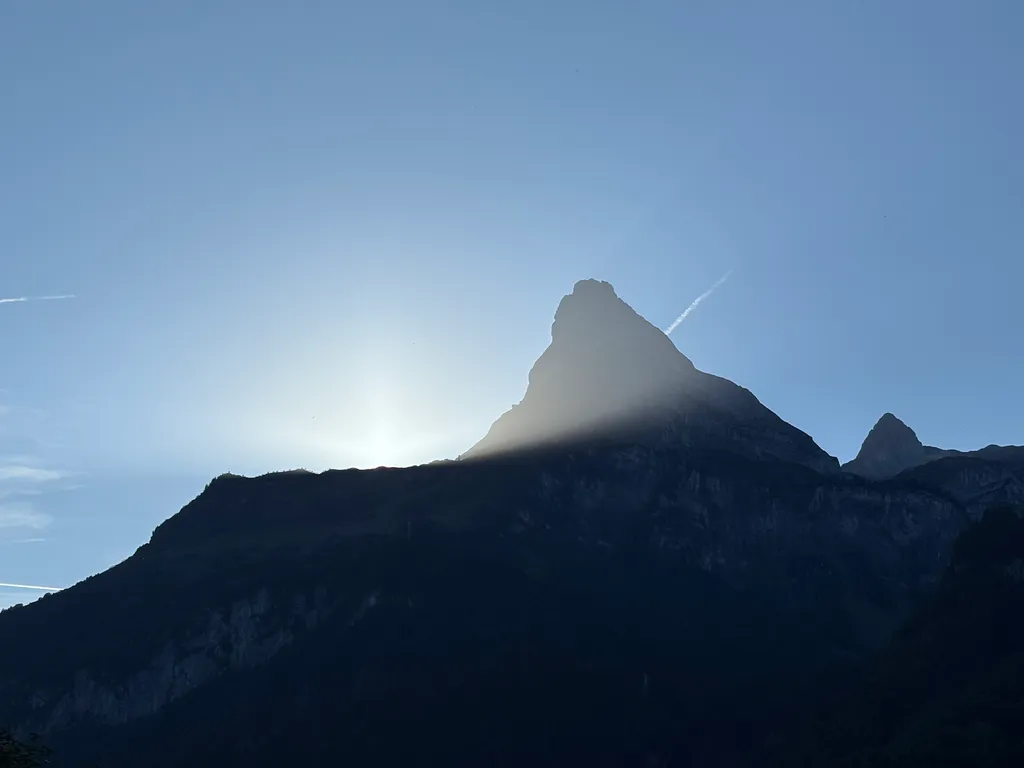 Bild von Michael für den Spot 3515