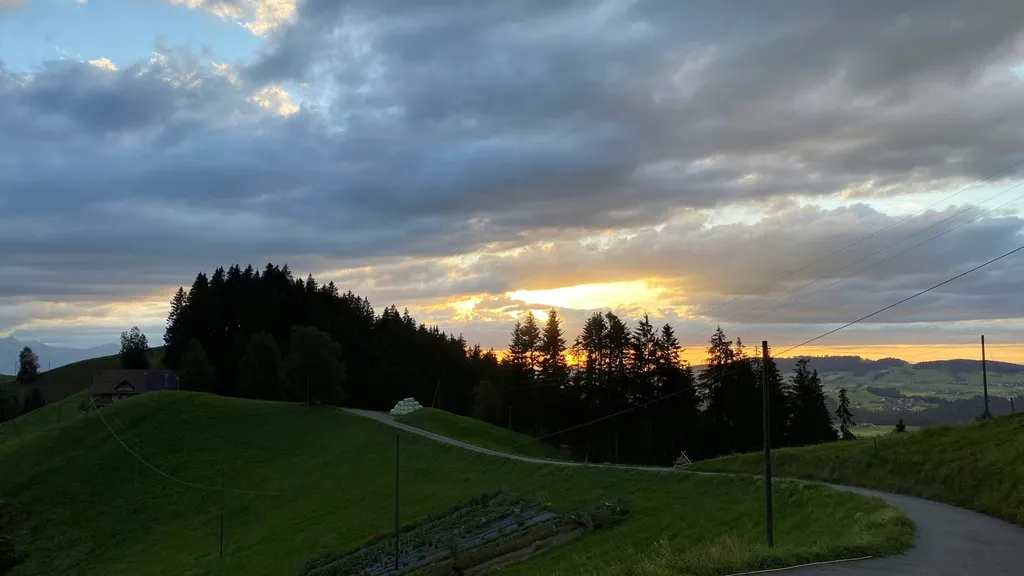 Auf dem Kräuterhof