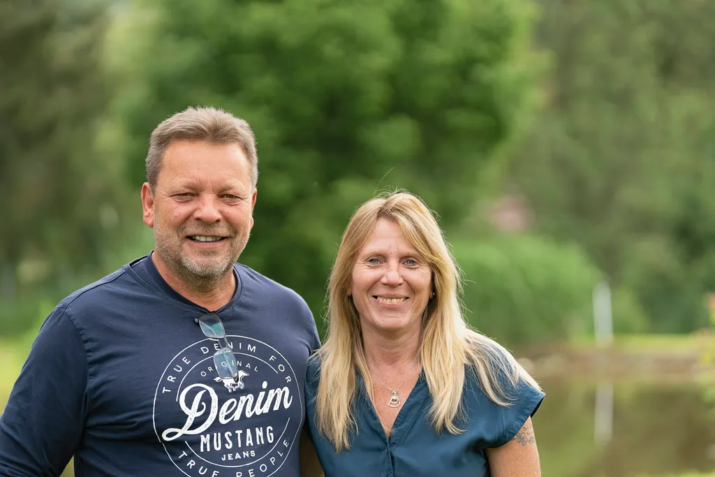 Christine und Stefan avatar