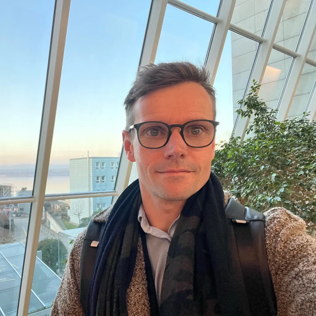 Profilbild von Julien