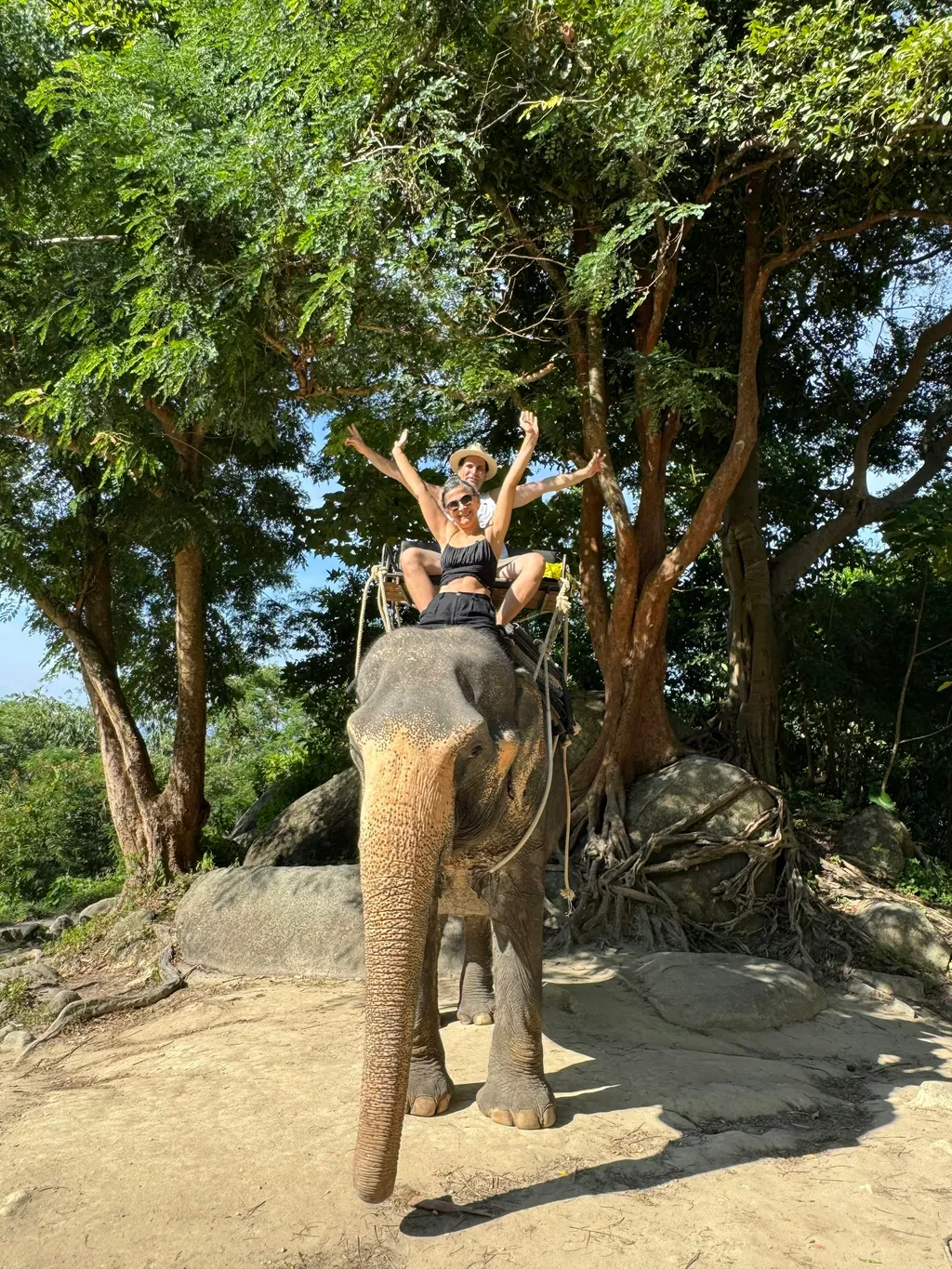 Profilbild von Maryam & Taher