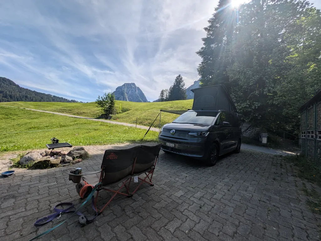 Bild von Family für den Spot 313