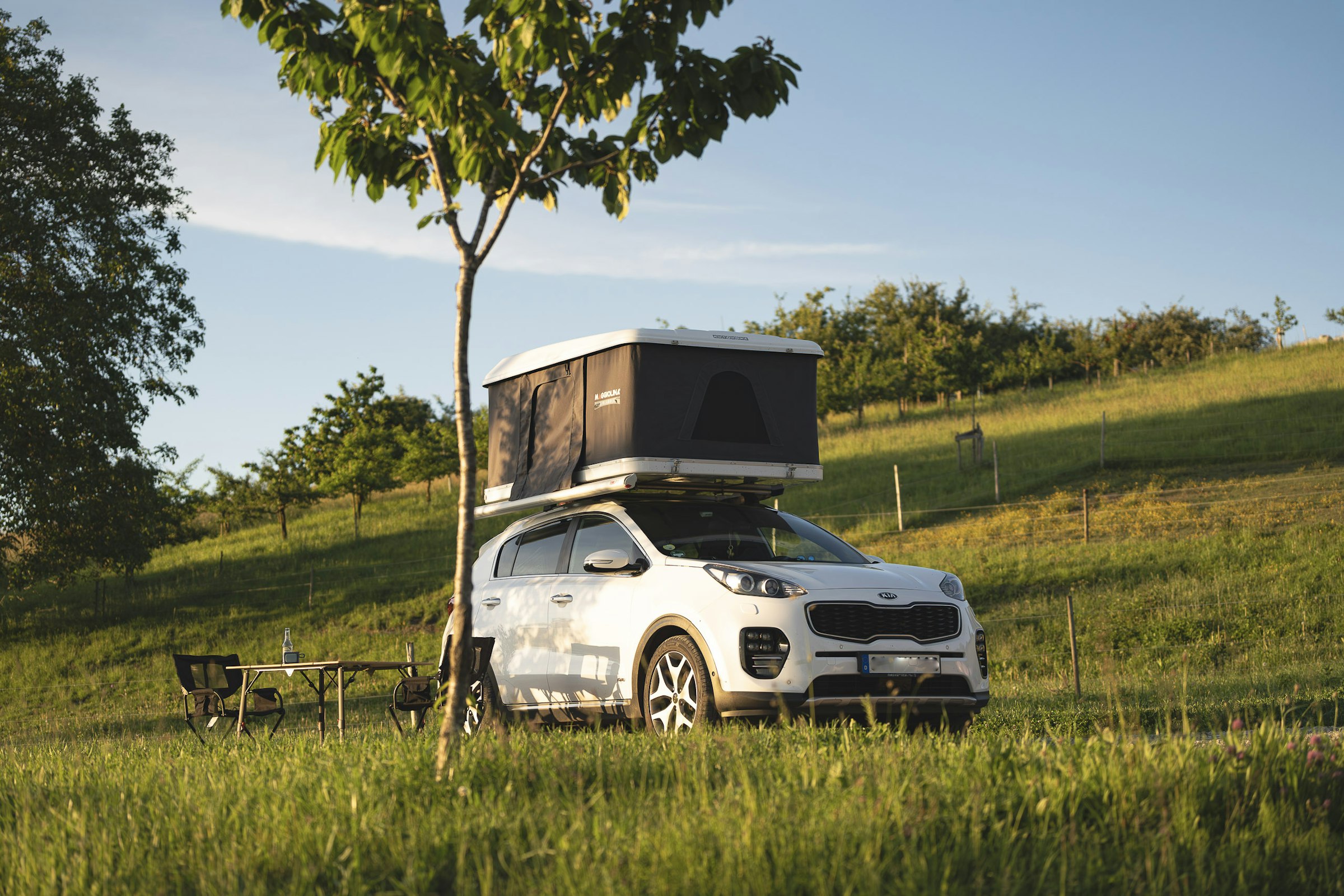 Rathshof im Salemertal