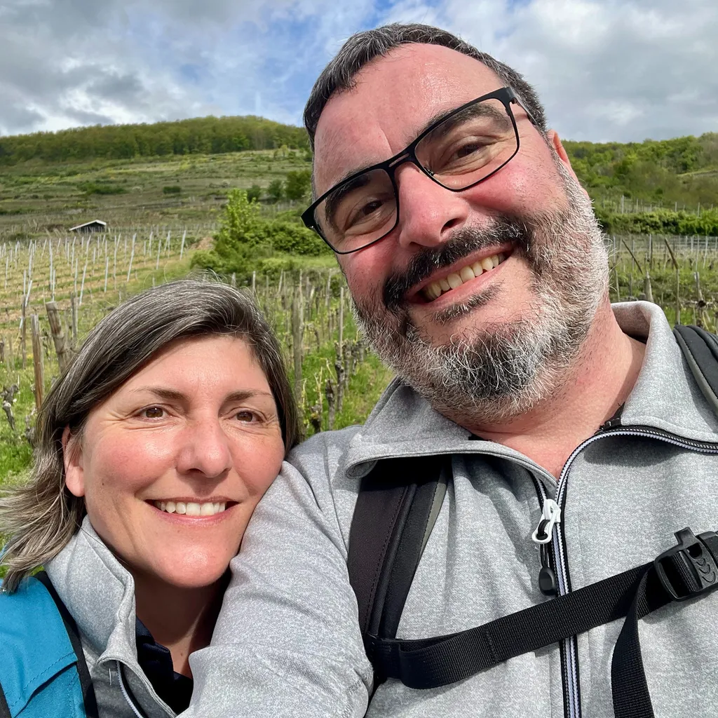 Profilbild von Patrick