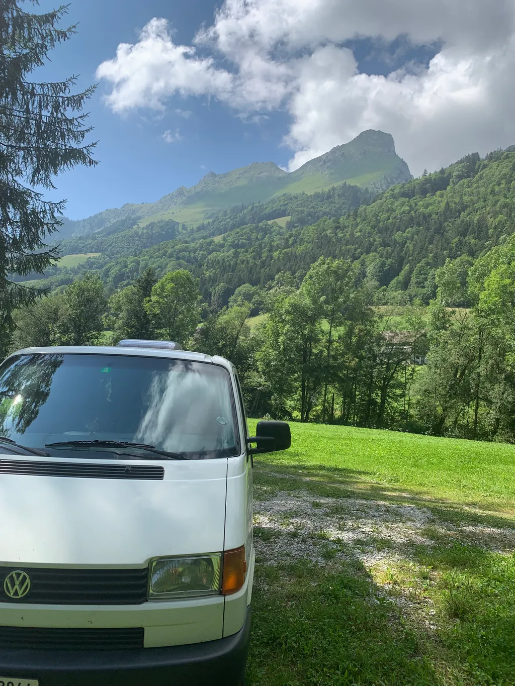 Bild von andrea für den Spot 75