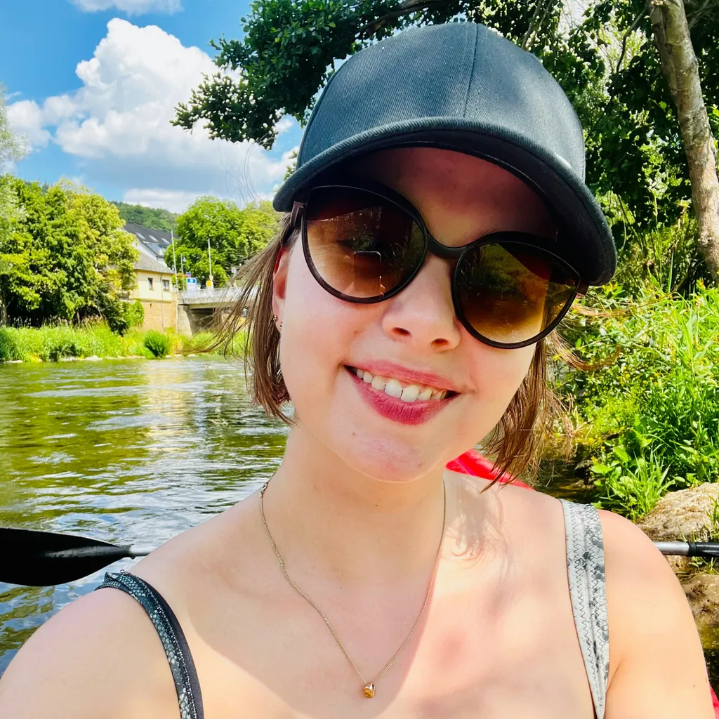 Profile picture of Vivien