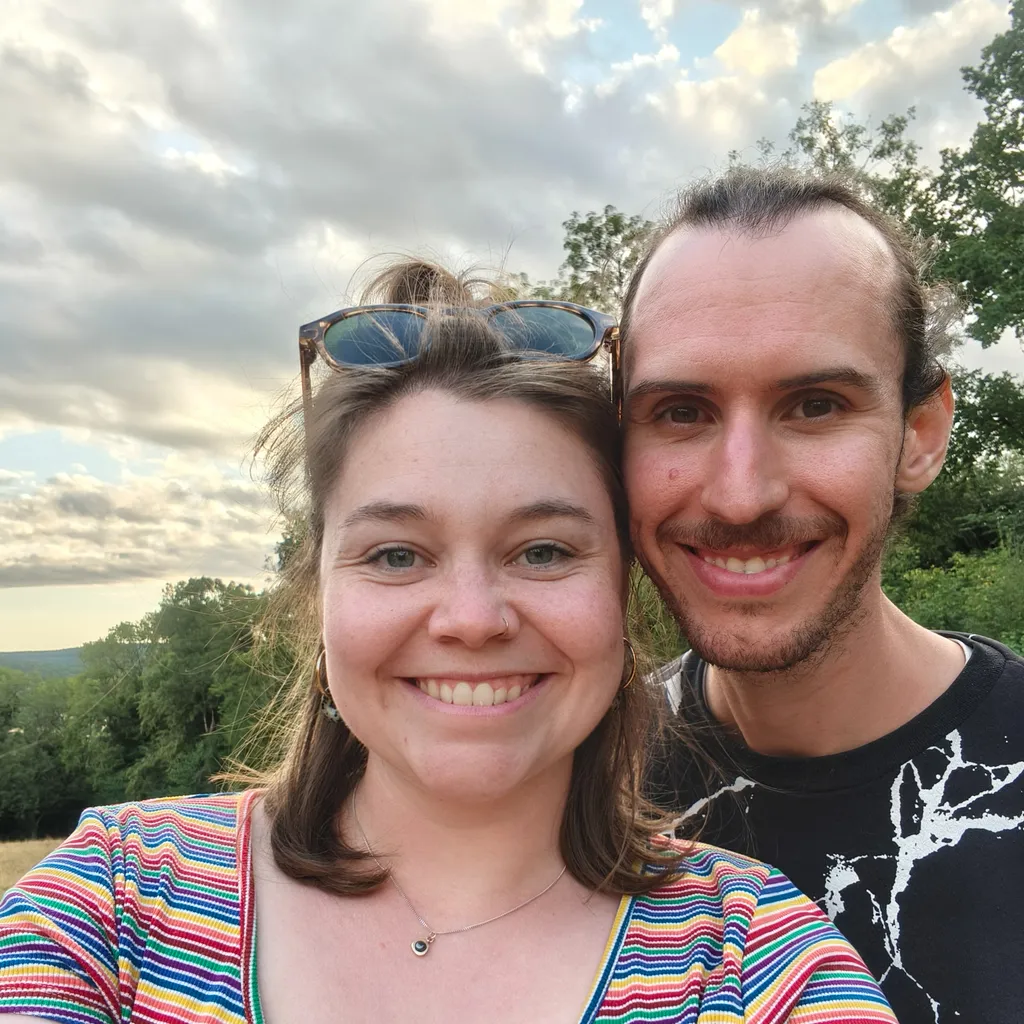 Profilbild von Michelle