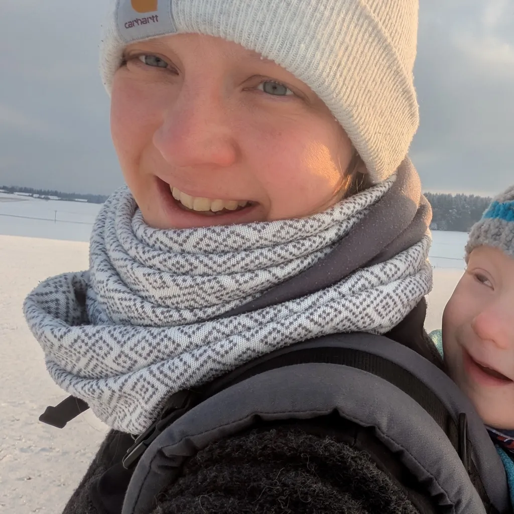 Photo de profil de Louisa