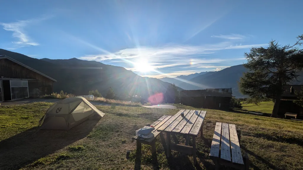 Bild von Adriana für den Spot 43