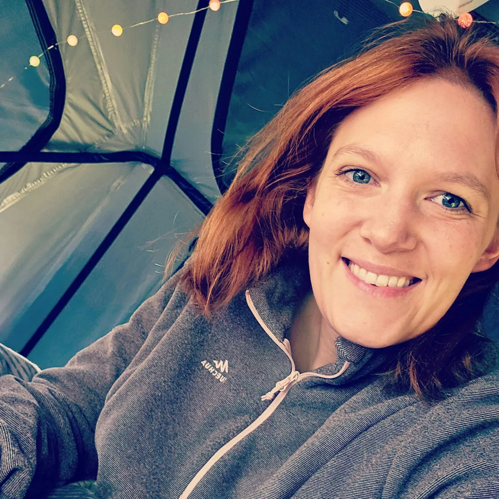 Profile picture of Tanja