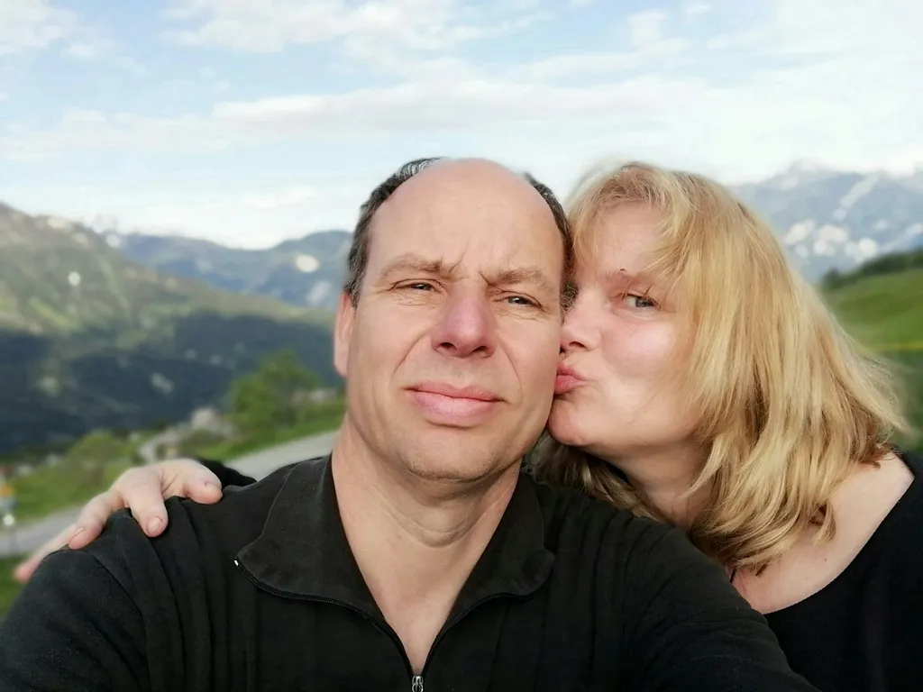 Profilbild von Markus & Ela