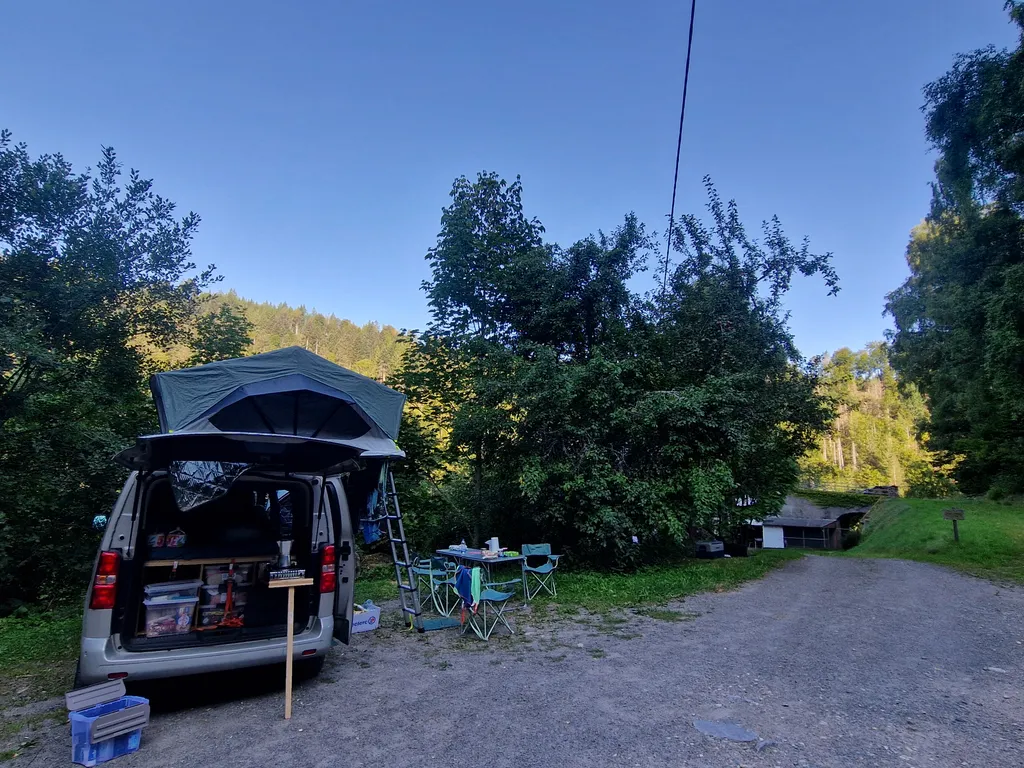 Bild von Carole für den Spot 1426