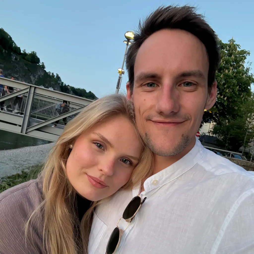 Profilbild von Fabian