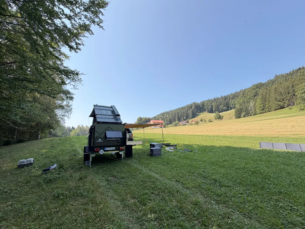 Bild von Michael für den Spot 3357