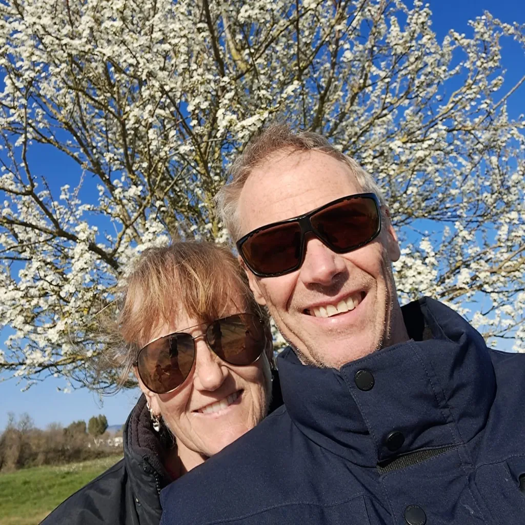 Profilbild von Anja