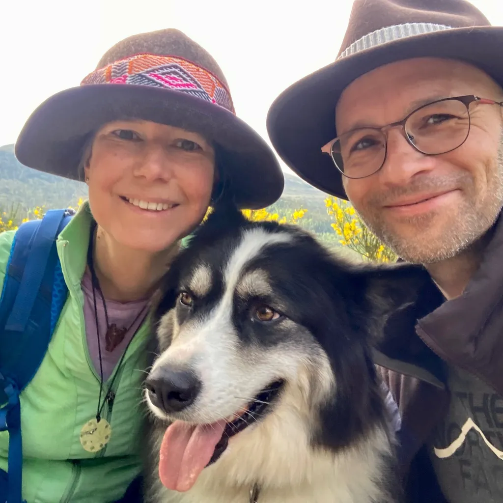 Profilbild von Stéphane