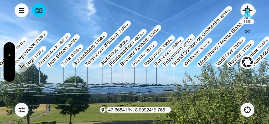 Bild von Markus für den Spot 1450